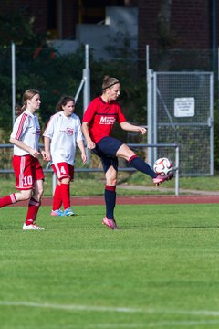 Bild 391 - Frauen SG Ratekau-Strand - SG Olympia-B�Hu : Ergebnis: 3:1